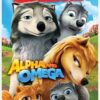 Alpha & Omega 8-Movie Pack
