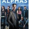 Alphas: Season One