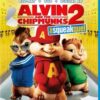 Alvin and the Chipmunks: The Squeakquel