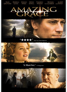 Amazing Grace 1 Amazing Grace