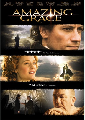 Amazing Grace 2 Amazing Grace