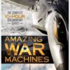 Amazing War Machines