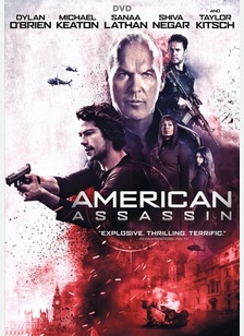 American Assassin 1 American Assassin