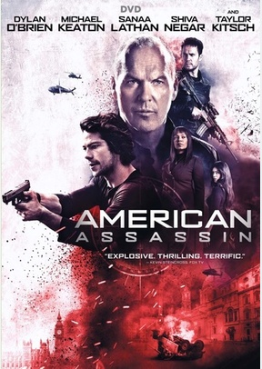 American Assassin 2 American Assassin