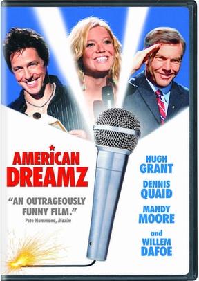 American Dreamz 2 American Dreamz