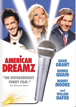 American Dreamz 2 American Dreamz