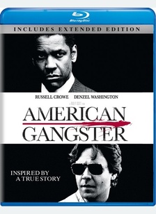 American Gangster 1 American Gangster