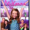 American Girl: McKenna Shoots for the Stars