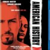 American History X