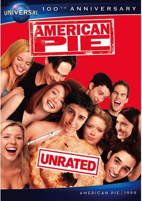 American Pie 2 American Pie