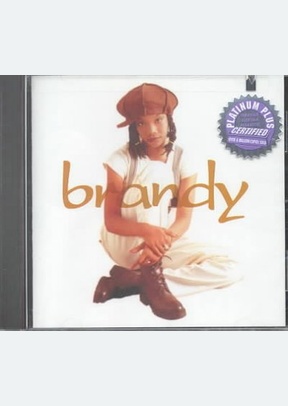 "Brandy" 2 "Brandy"