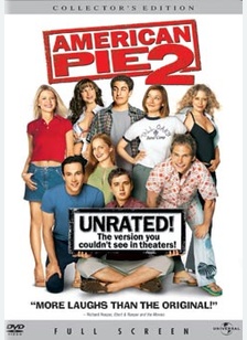 American Pie 2 1 American Pie 2