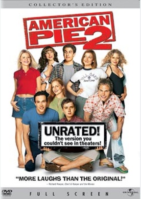 American Pie 2 2 American Pie 2