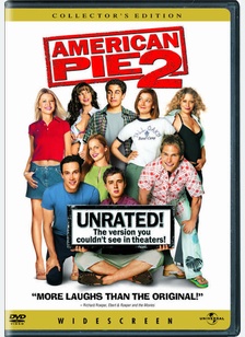 American Pie 2 1 American Pie 2