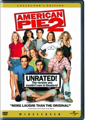 American Pie 2 2 American Pie 2