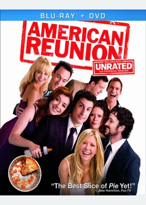 American Reunion 2 American Reunion