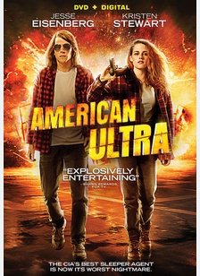 American Ultra 1 American Ultra