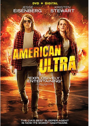 American Ultra 2 American Ultra