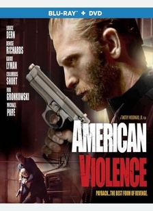 American Violence 1 American Violence