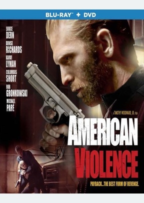 American Violence 2 American Violence