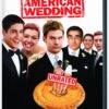 American Wedding
