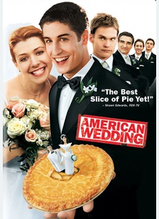 American Wedding 1 American Wedding
