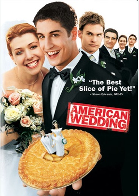 American Wedding 2 American Wedding