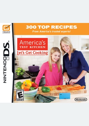 Americas Test Kitchen Let's Get Cooking 2 Americas Test Kitchen Let's Get Cooking