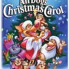 An All Dogs Christmas Carol