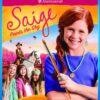 An American Girl: Saige Paints the Sky