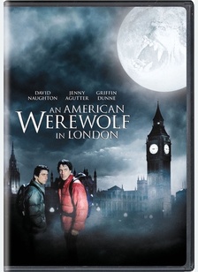An American Werewolf In London 1 An American Werewolf In London