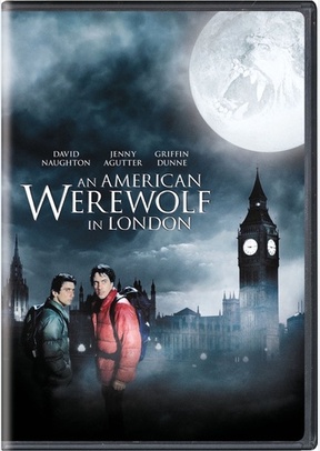 An American Werewolf In London 2 An American Werewolf In London