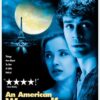 An American Werewolf In Paris