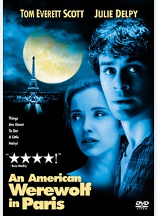 An American Werewolf In Paris 1 An American Werewolf In Paris