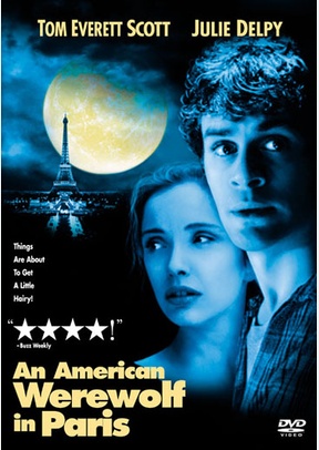 An American Werewolf In Paris 2 An American Werewolf In Paris
