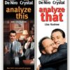 Analyze This & That Set