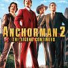 Anchorman 2: The Legend Continues