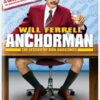 Anchorman: The Legend of Ron Burgundy