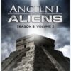 Ancient Aliens: Season 5, Volume 2