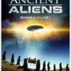 Ancient Aliens: Season 6, Volume 1