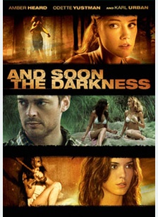 And Soon the Darkness 1 And Soon the Darkness