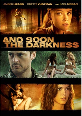 And Soon the Darkness 2 And Soon the Darkness
