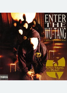 "Enter The Wu-Tang"