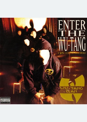 "Enter The Wu-Tang"