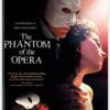 Andrew Lloyd Webber's The Phantom of the Opera