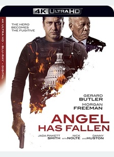 Angel Has Fallen 1 Angel Has Fallen