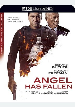 Angel Has Fallen 2 Angel Has Fallen
