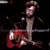 "Eric Clapton Unplugged"