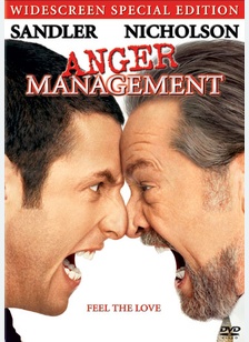 Anger Management 1 Anger Management