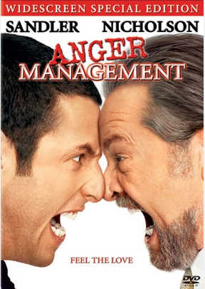 Anger Management 2 Anger Management